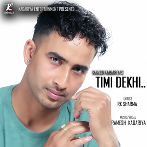 Timi Dekhi (Acoustic Version)