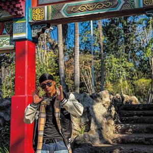 Ladronazo (feat. Curlers & Ckmilo)