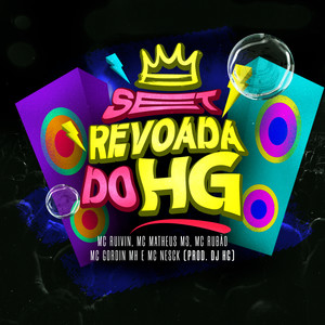 SET Revoada do HG (Explicit)