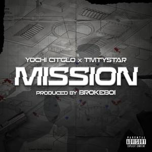 Mission (Explicit)