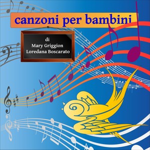 Canzoni per bambini