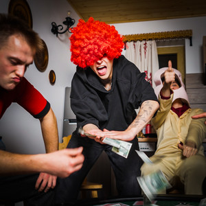 DAWAJ, DAWAJ (Explicit)