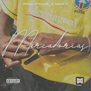 Mercadorias (Explicit)