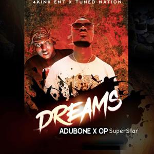 Dreams (feat. Adubone)