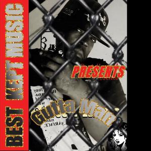 GUTTA MAN (Explicit)