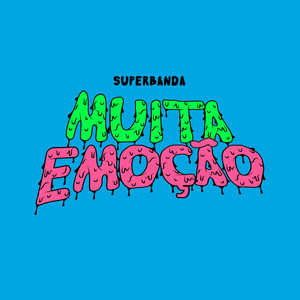 Muita Emoção