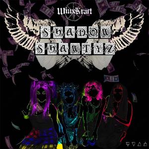 NEW ME (feat. AKILLA K!TTY, DROOL, BANKROLL BRI & ALULALUULA) (Explicit)