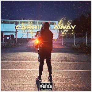 Carried Away (feat. 24hrxs) [Explicit]