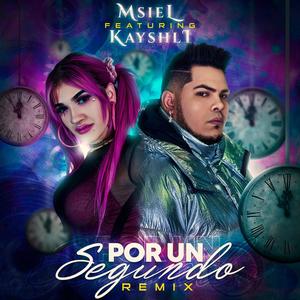 Por un Segundo (feat. Kayshli) [Remix]