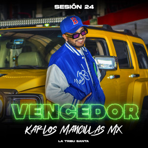 Vencedor (Sesión 24)