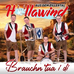 Brauchn tua i di