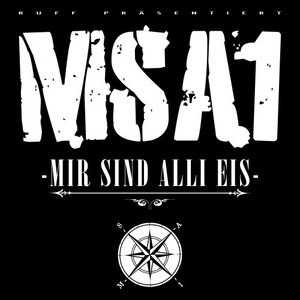 Mir sind alli eis (Explicit)