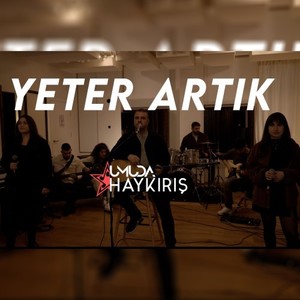 Yeter Artik