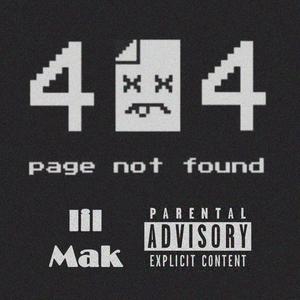 404_ (feat. AB5TRAKT) [Explicit]