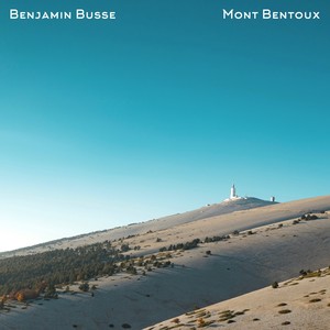 Mont Bentoux