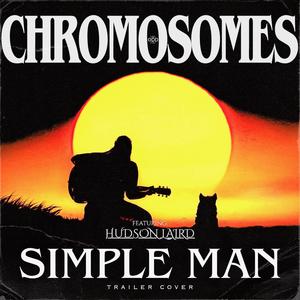 Simple Man (feat. Hudson Laird) (Trailer Cover)