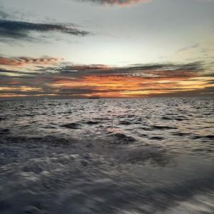 sun is up (feat. Kurotaro)