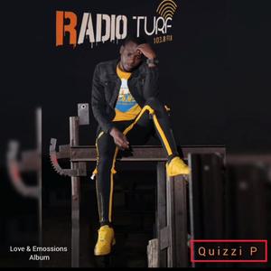 Radio turf 2022 August Interview (Explicit)