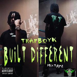 Built D!fferent ! (Explicit)