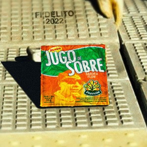 Jugo de Sobre (Explicit)