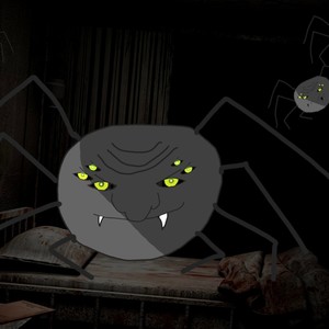 Spooky spiders