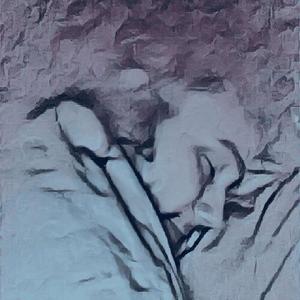 Я не могу спать