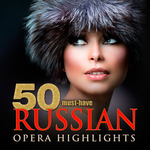 Ruslan and Lyudmila: Act I - Overture (鲁斯兰与柳德米拉：第一幕 - 序曲)
