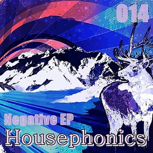 Negative (Original Mix)