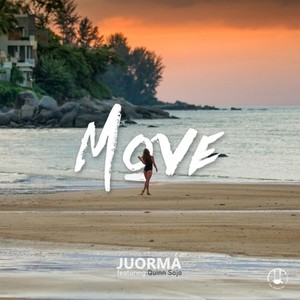 Move (feat. Quinn Sojo) (Juorma Edit)