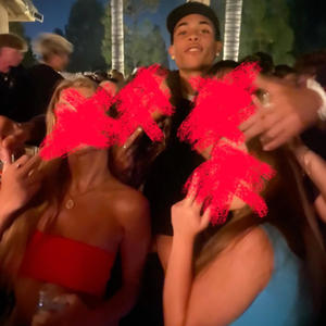 Whuss the deal (feat. Kendawg & Cartier Kay) (Explicit)