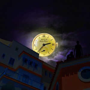 Day And Night
