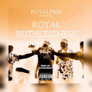 Royal Ruthlessness (Explicit)