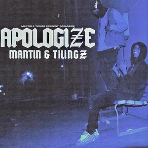 Apologize (feat. Tkingsss) [Explicit]