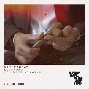 Libertad (Streeton Remix)