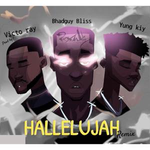 Hallelujah (Remix|Explicit)