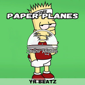 [停售] Paper Planes