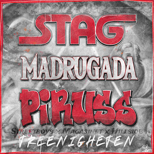 TREENIGHETEN (Explicit)