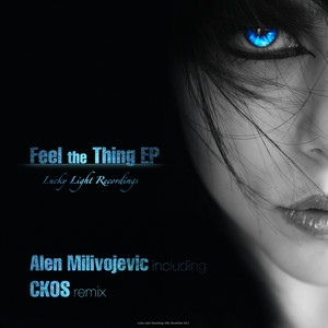 Feel The Thing EP