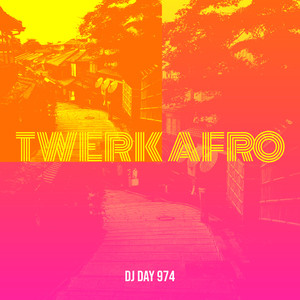 Twerk Afro (Remix)