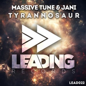 Tyrannosaur (Original Mix)
