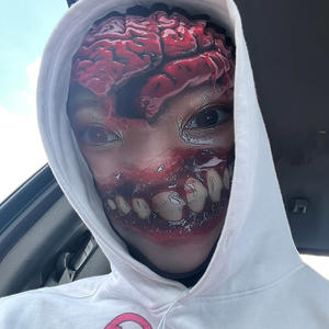 Nun But Fkn Nett w/mynameisa2z (Explicit)