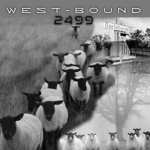 West-Bound (2499) [Explicit]