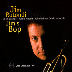 Jim Rotondi - All Or Nothing At All