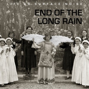 End of the Long Rain