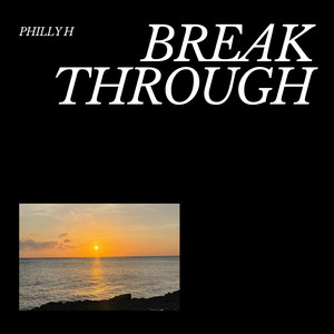 BREAKTHROUGH