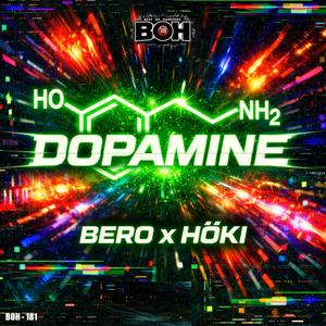 DOPAMINE (feat. Höki Wummertekkno)