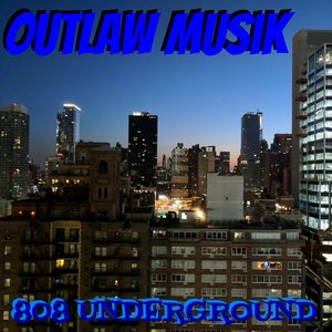 Outlaw Musik (Explicit)