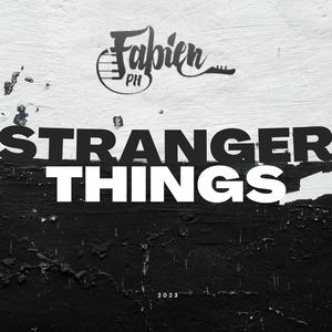 Stranger Thinghs (Explicit)
