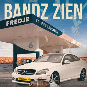 Bandz Zien (feat. Pepe Boks) [Explicit]