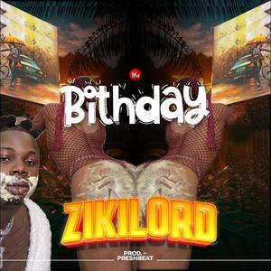 My brithday (Explicit)